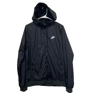 Nike Man Jacket Size M !